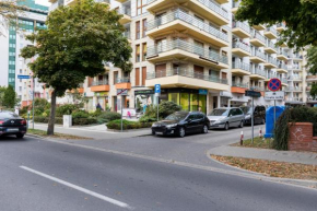 Rezydencja Spacerowa Apartamenty by Noclegi Renters